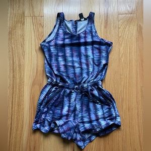 Athleta romper